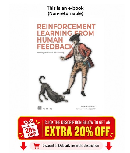 Reinforcement learning from - learning,