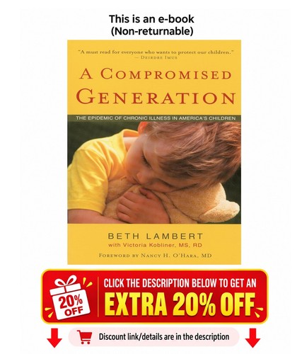 Compromised generation the - generation:,