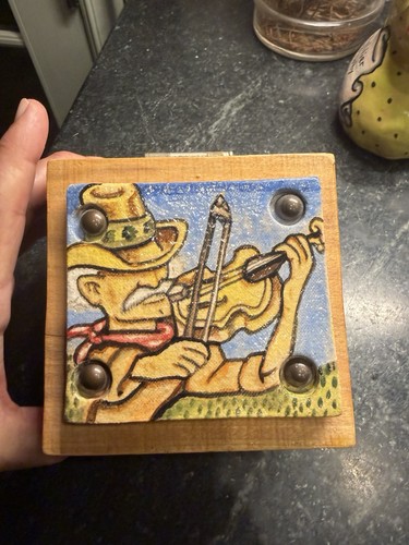 Stacy lambert pottery - stacy,