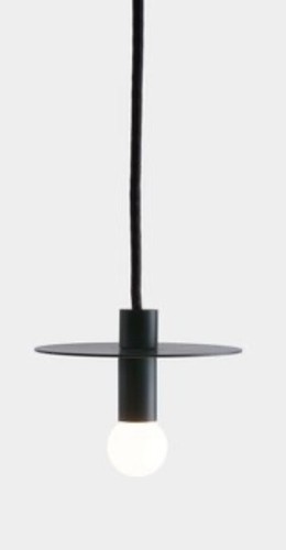 Dot suspension lamp lambert - dot, by