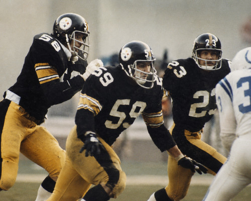 Jack lambert ham - jack,