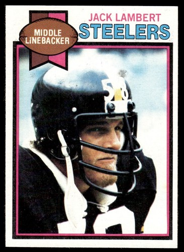 1979 topps jack - 1979,
