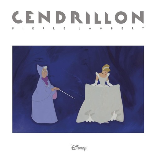 Cendrillon by - cendrillon, (cinderella)