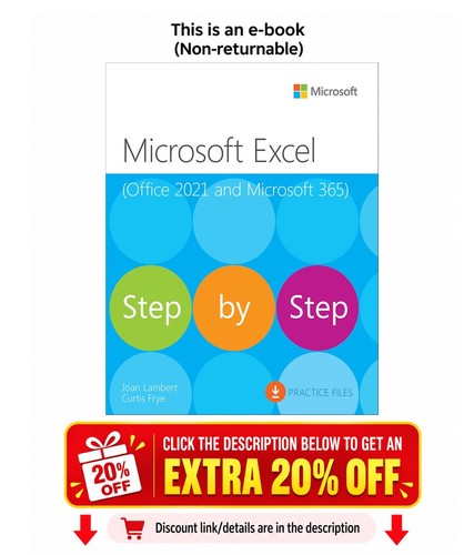 Microsoft excel step - excel,