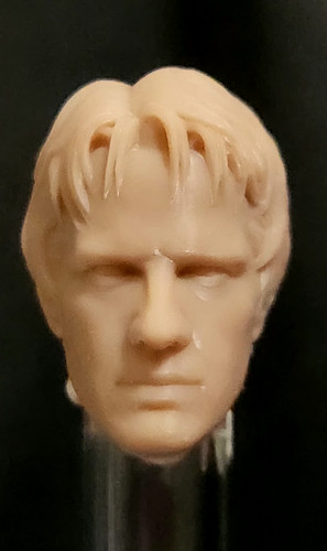Custom highlander christopher - custom,