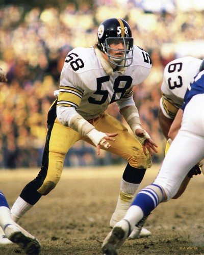 Jack lambert pittsburgh - jack,