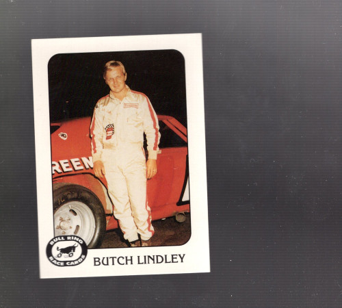 B2405 1991 bull - 1991, racing