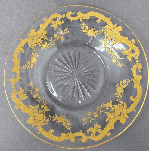 Val lambert undertray 6 - st.,